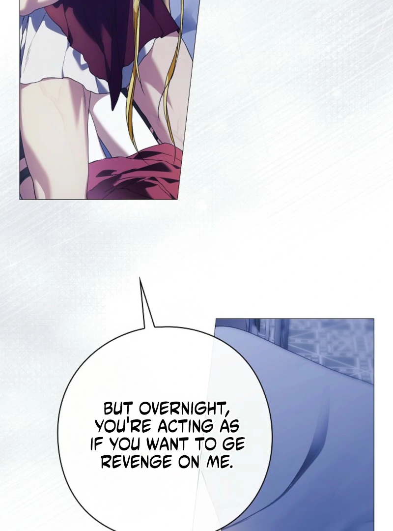 For the Goddesses: For Daphne Chapter 13 - page 14