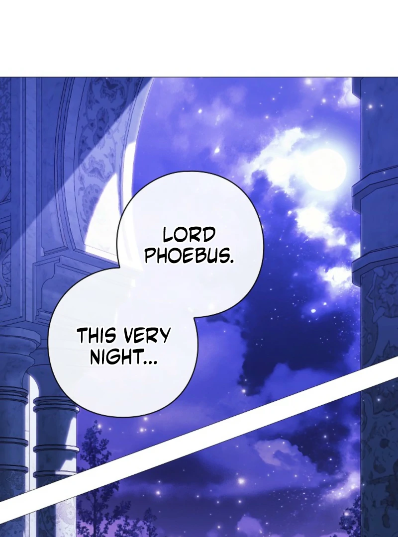 For the Goddesses: For Daphne Chapter 13 - page 1