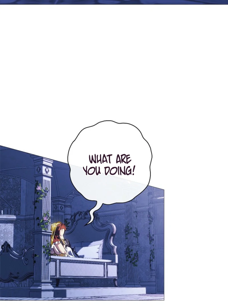 For the Goddesses: For Daphne Chapter 13 - page 23