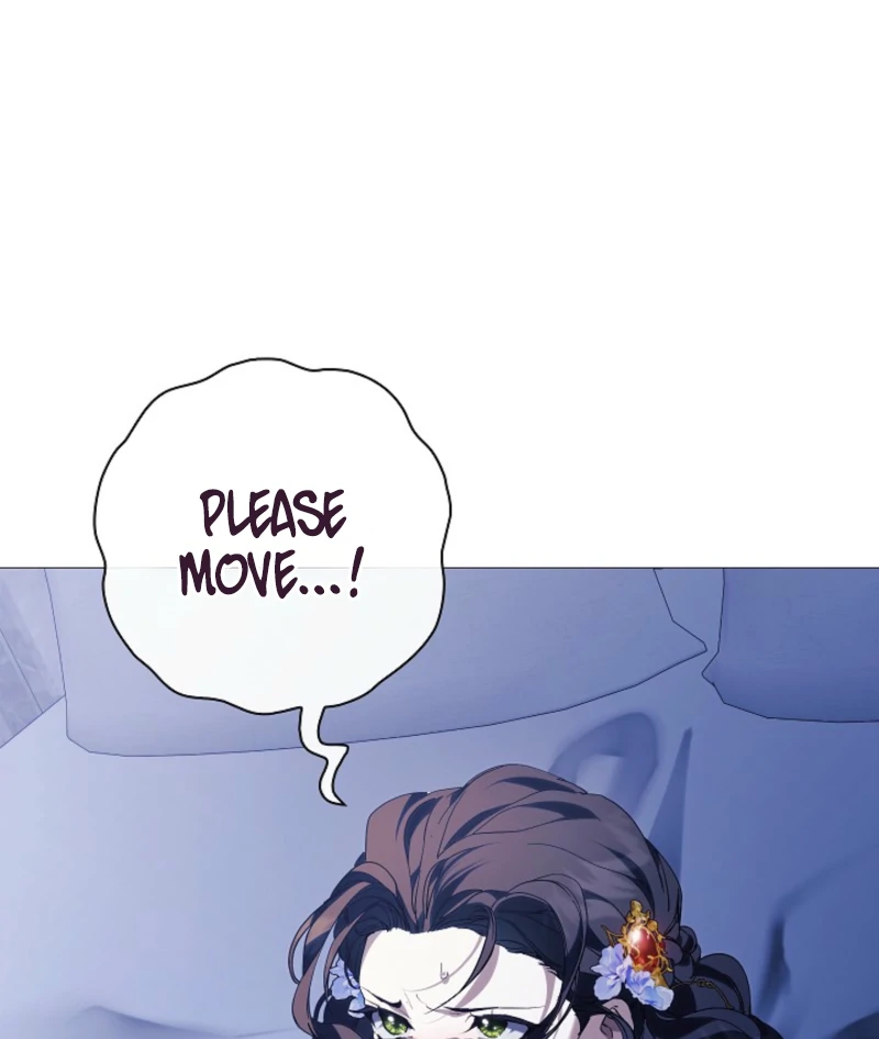For the Goddesses: For Daphne Chapter 13 - page 24