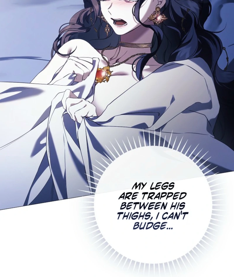 For the Goddesses: For Daphne Chapter 13 - page 25