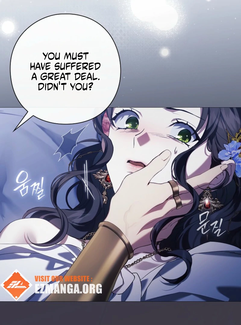 For the Goddesses: For Daphne Chapter 13 - page 29