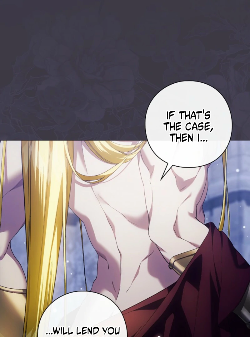 For the Goddesses: For Daphne Chapter 13 - page 30
