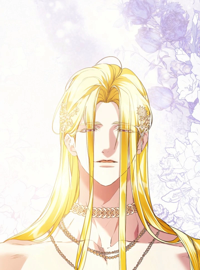 For the Goddesses: For Daphne Chapter 13 - page 34