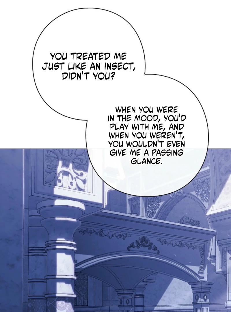 For the Goddesses: For Daphne Chapter 13 - page 3