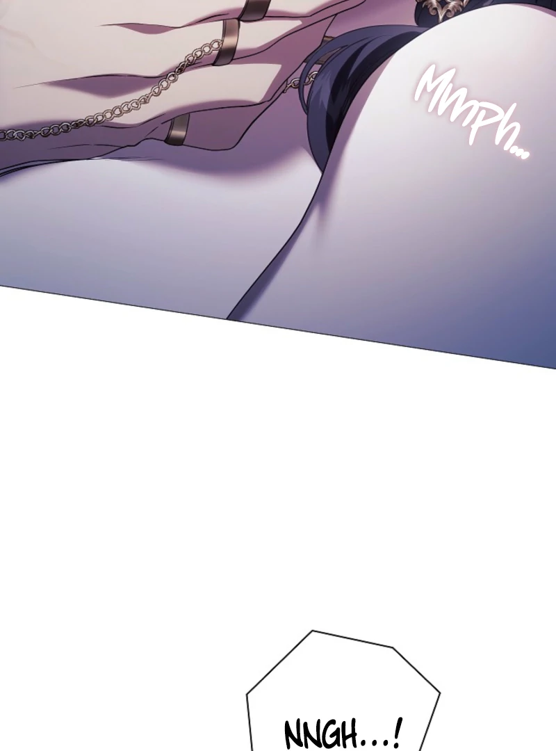 For the Goddesses: For Daphne Chapter 13 - page 40