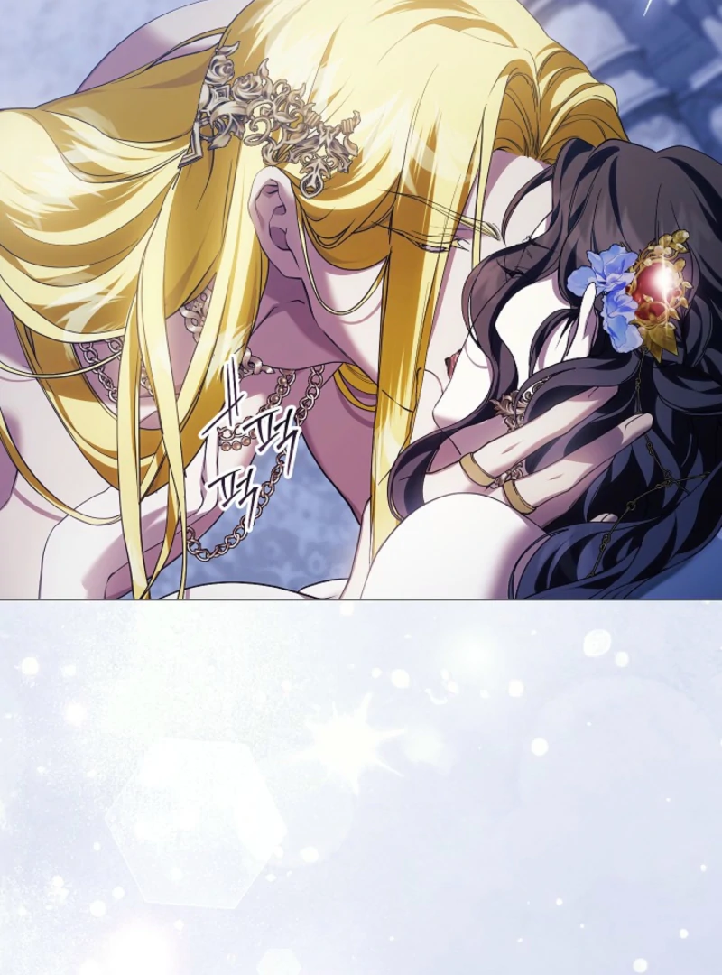 For the Goddesses: For Daphne Chapter 13 - page 43