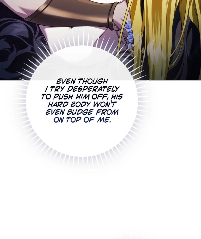 For the Goddesses: For Daphne Chapter 13 - page 50