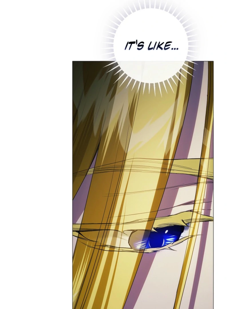 For the Goddesses: For Daphne Chapter 13 - page 51