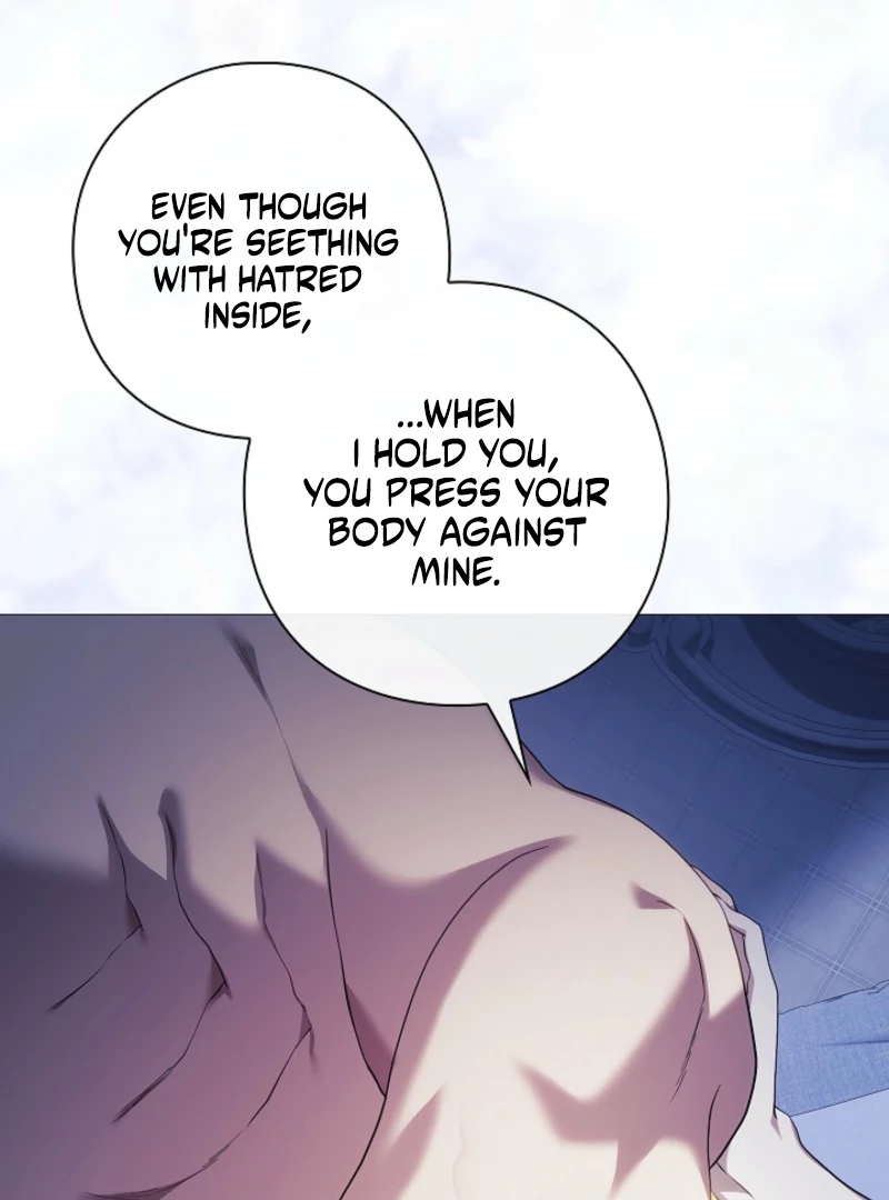 For the Goddesses: For Daphne Chapter 13 - page 57