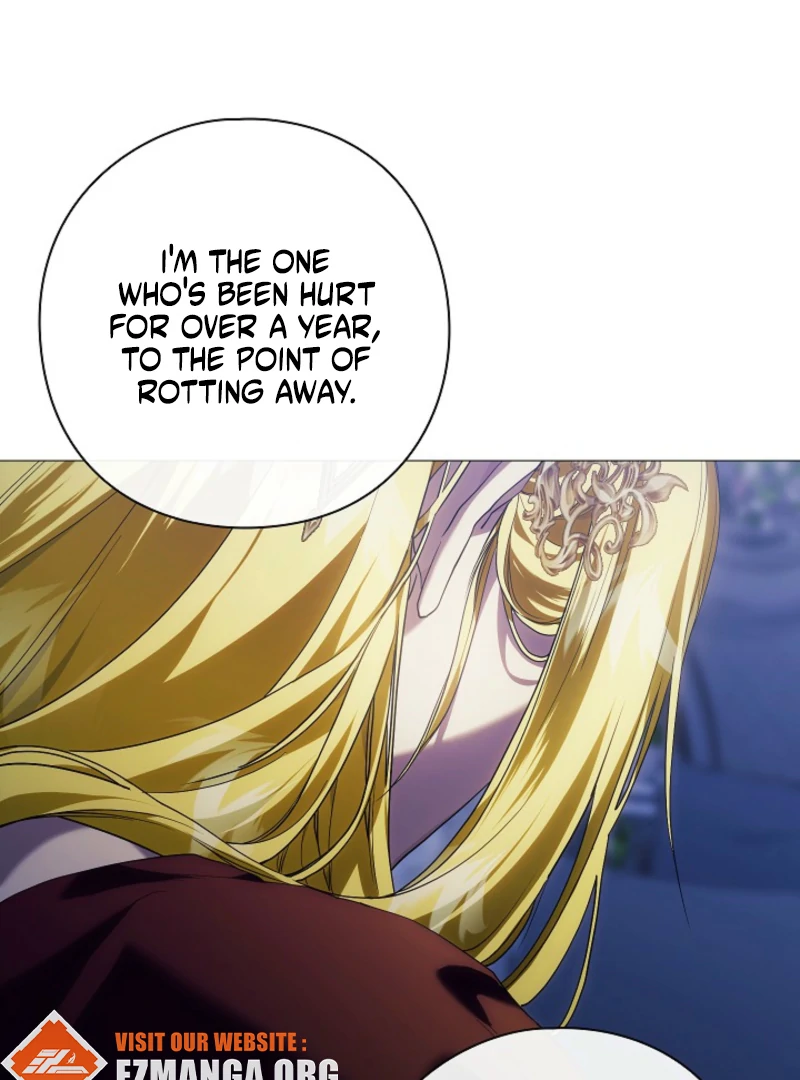 For the Goddesses: For Daphne Chapter 13 - page 5