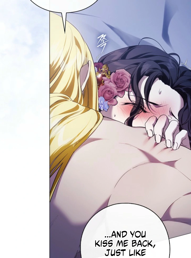 For the Goddesses: For Daphne Chapter 13 - page 59