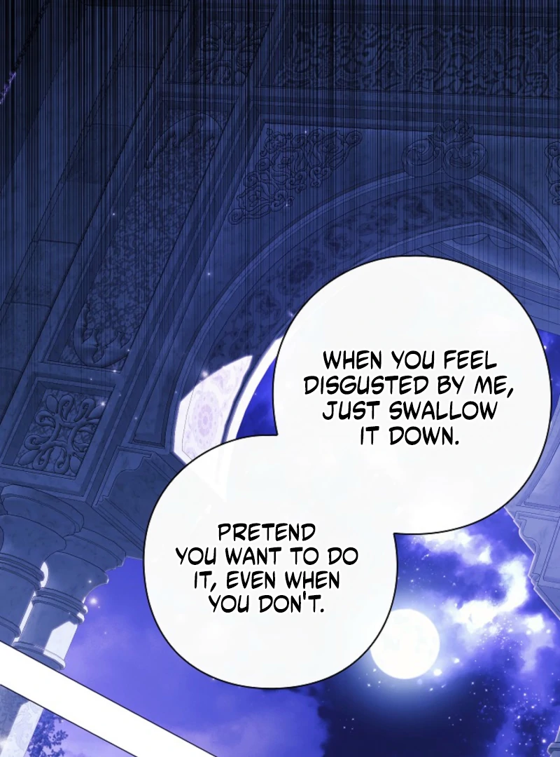 For the Goddesses: For Daphne Chapter 13 - page 61