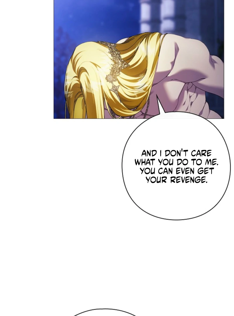For the Goddesses: For Daphne Chapter 13 - page 66