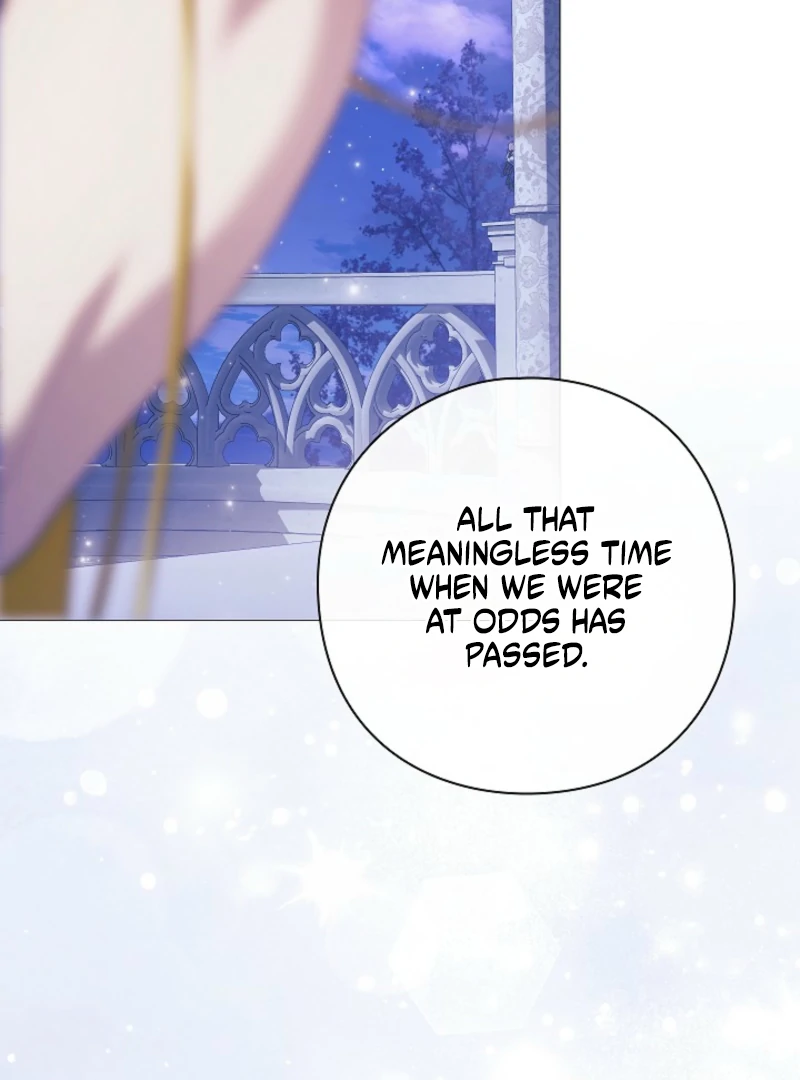 For the Goddesses: For Daphne Chapter 13 - page 68