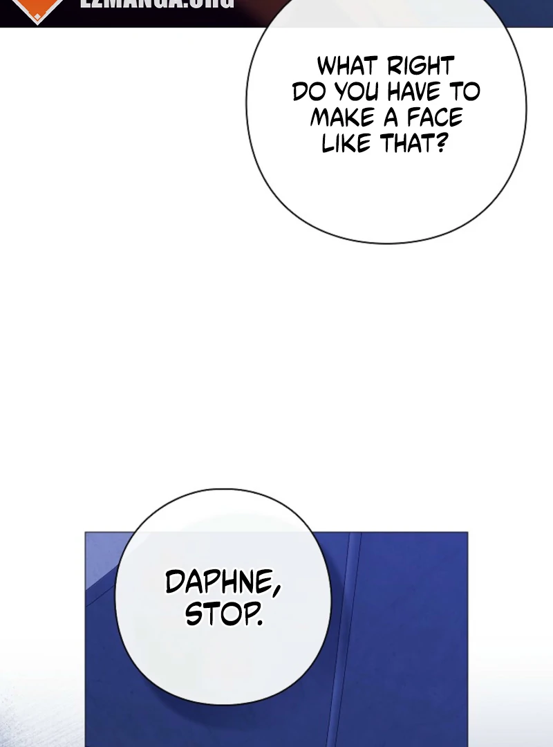 For the Goddesses: For Daphne Chapter 13 - page 6