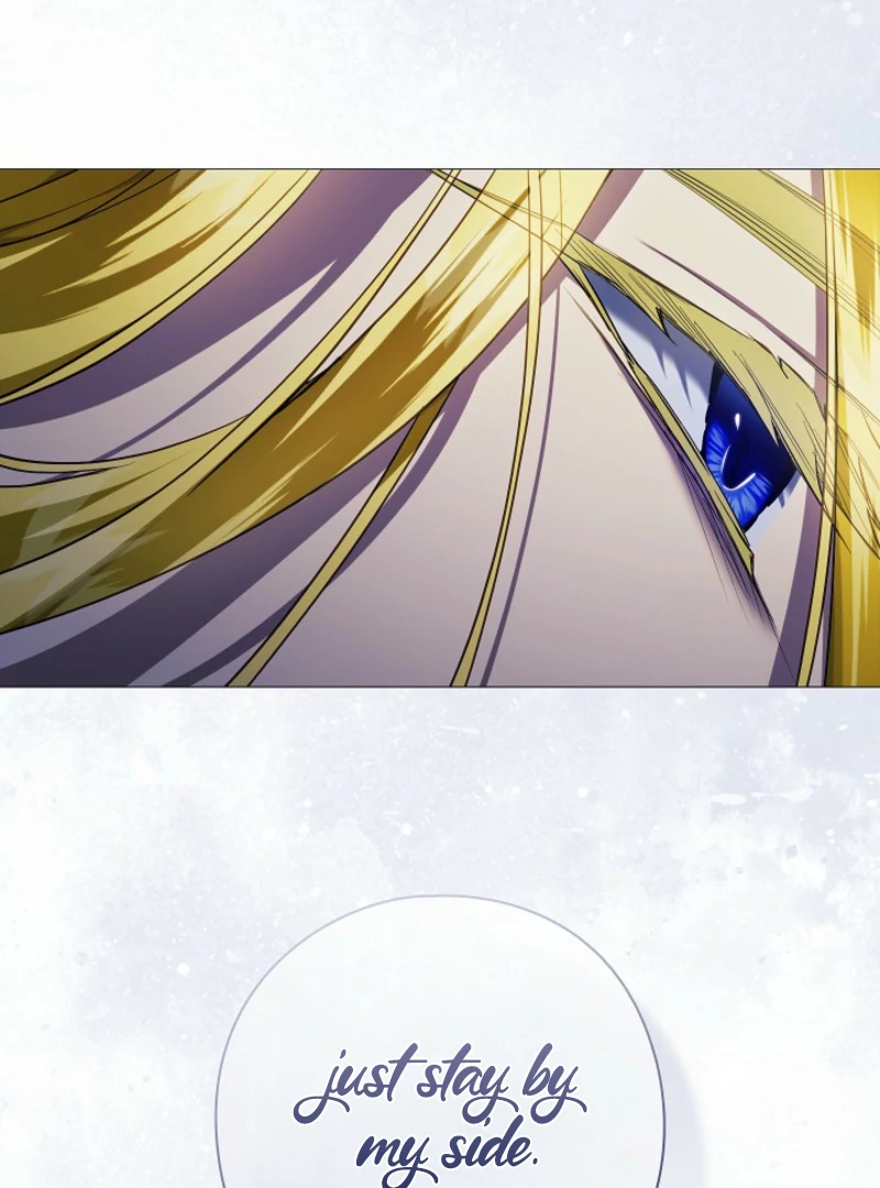 For the Goddesses: For Daphne Chapter 13 - page 75