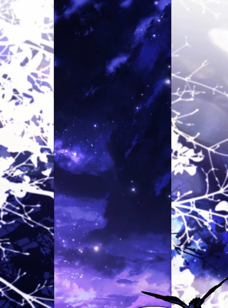 For the Goddesses: For Daphne Chapter 13 - page 79