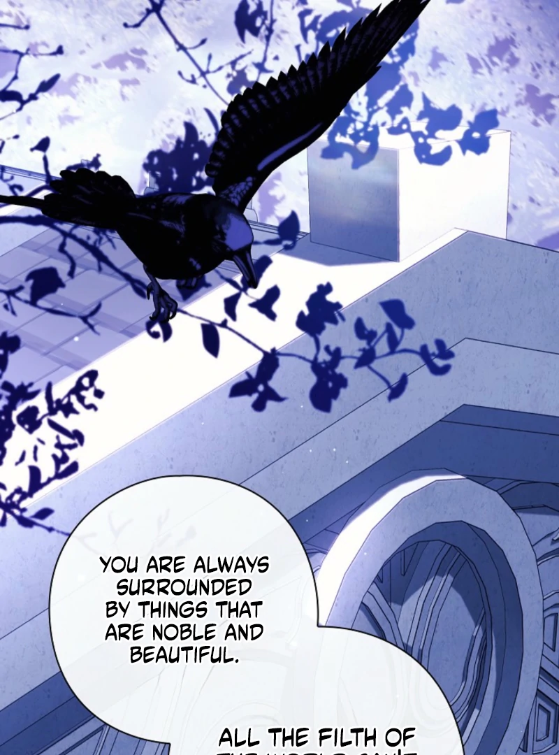 For the Goddesses: For Daphne Chapter 13 - page 81