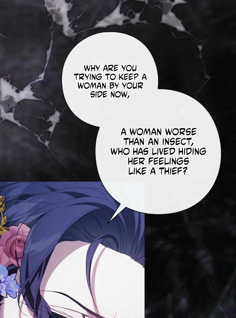 For the Goddesses: For Daphne Chapter 13 - page 84