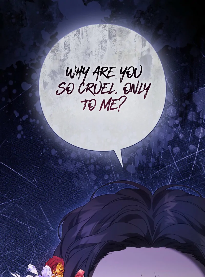 For the Goddesses: For Daphne Chapter 13 - page 8