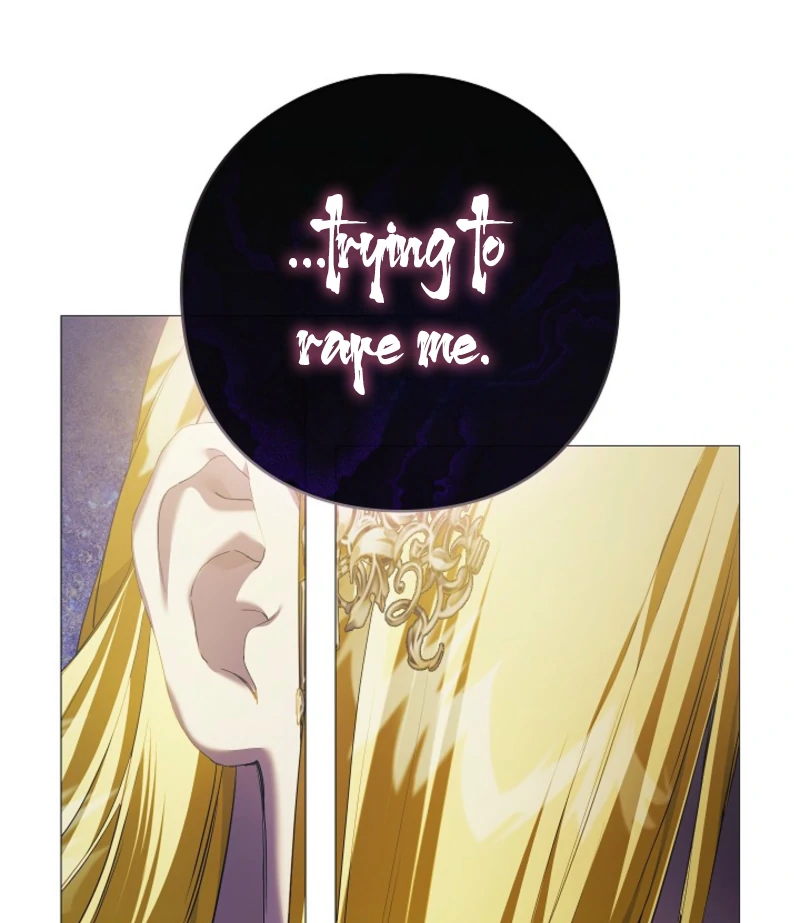 For the Goddesses: For Daphne Chapter 13 - page 89