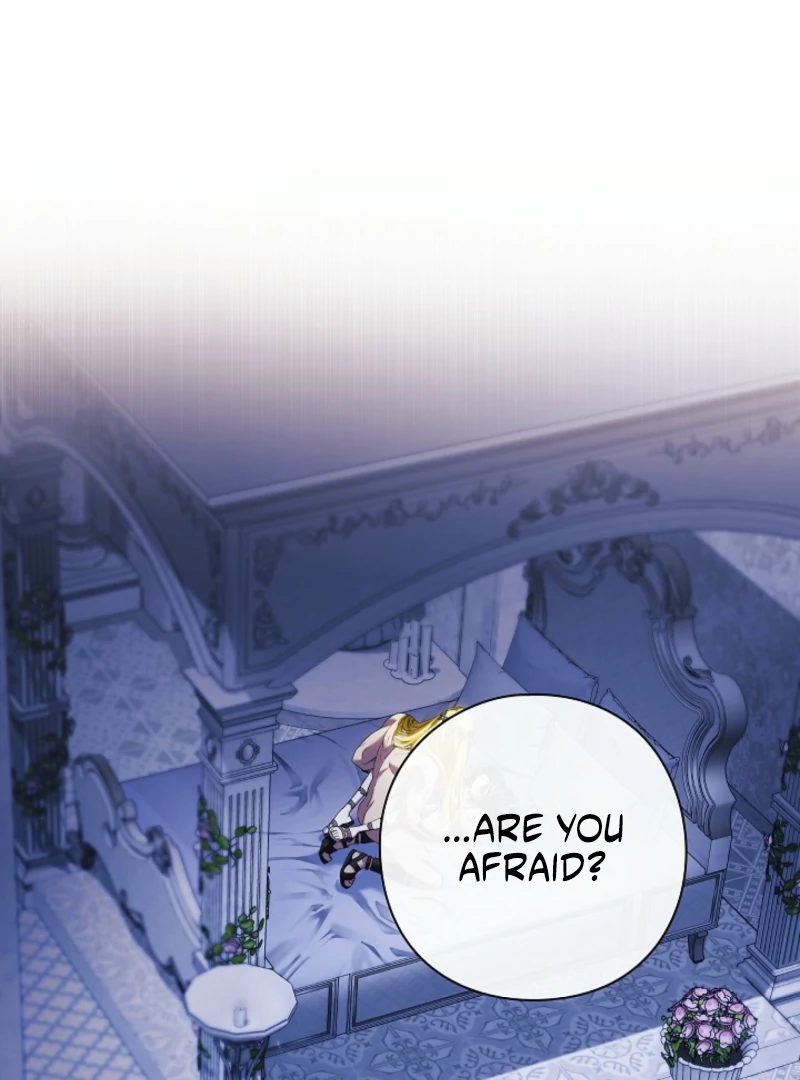For the Goddesses: For Daphne Chapter 14 - page 1