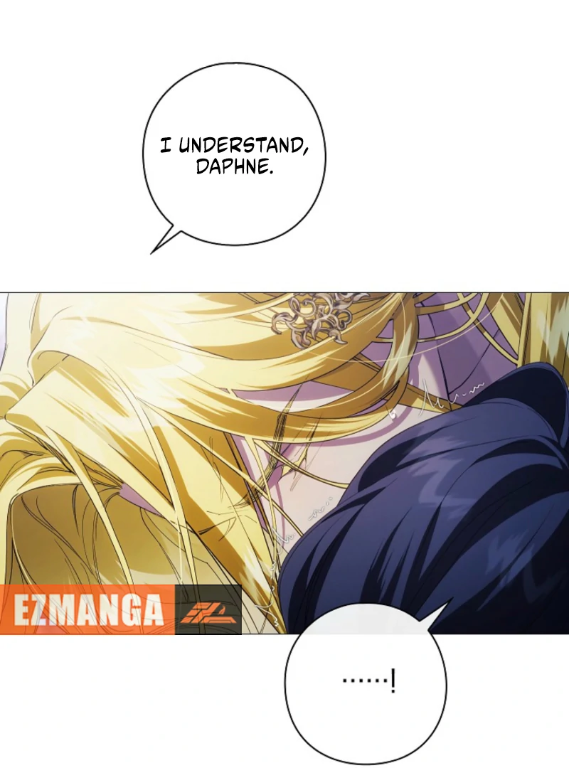 For the Goddesses: For Daphne Chapter 14 - page 42