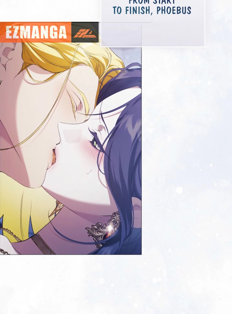 For the Goddesses: For Daphne Chapter 14 - page 52