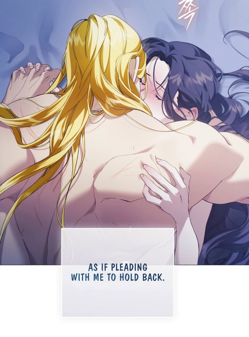 For the Goddesses: For Daphne Chapter 14 - page 56