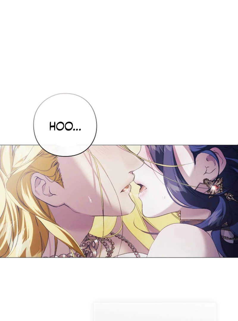 For the Goddesses: For Daphne Chapter 14 - page 57