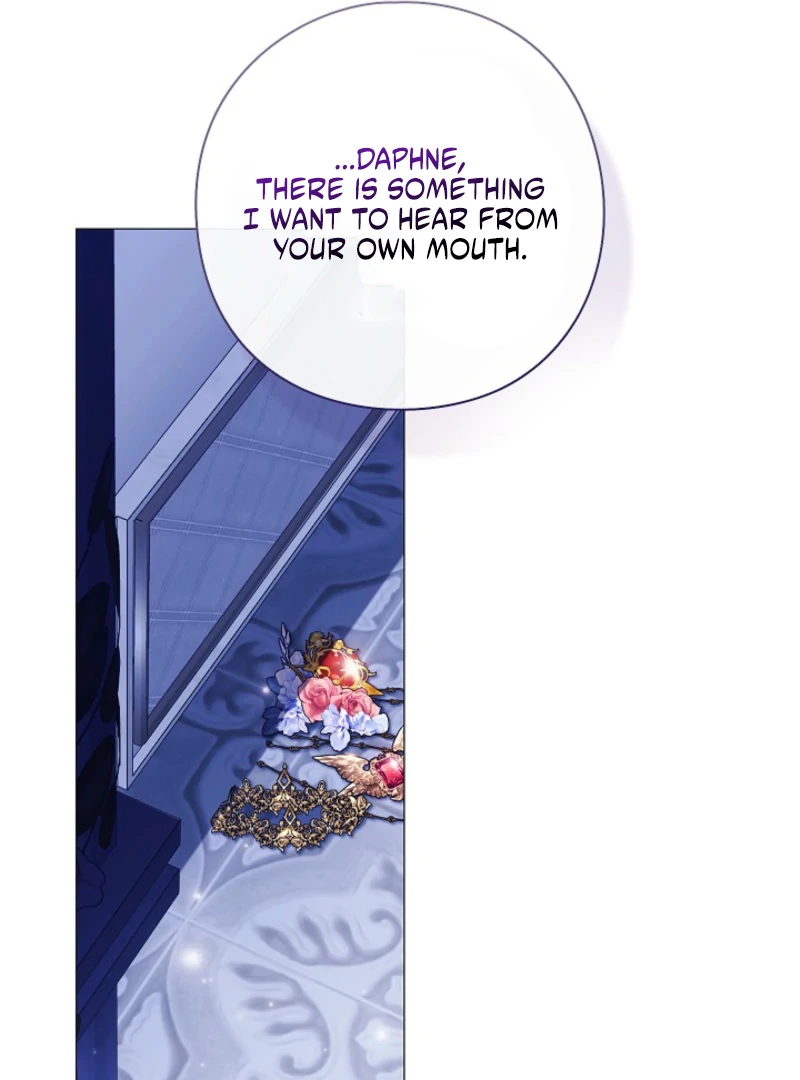 For the Goddesses: For Daphne Chapter 14 - page 62