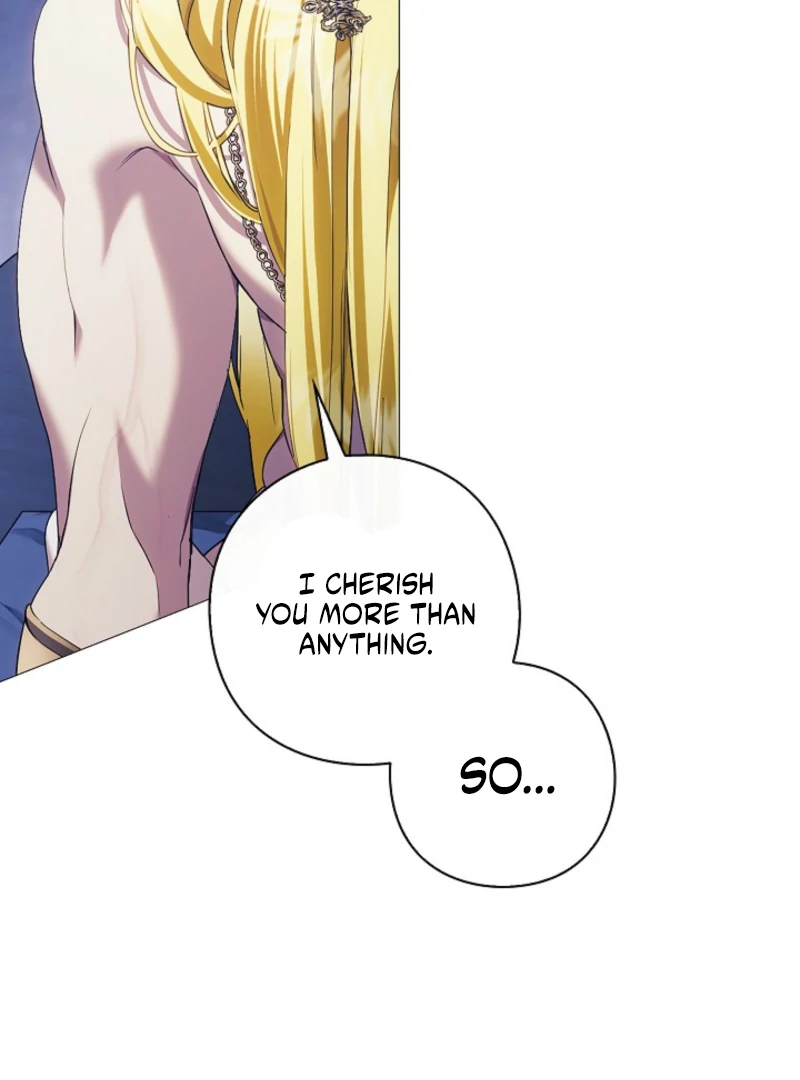 For the Goddesses: For Daphne Chapter 14 - page 6