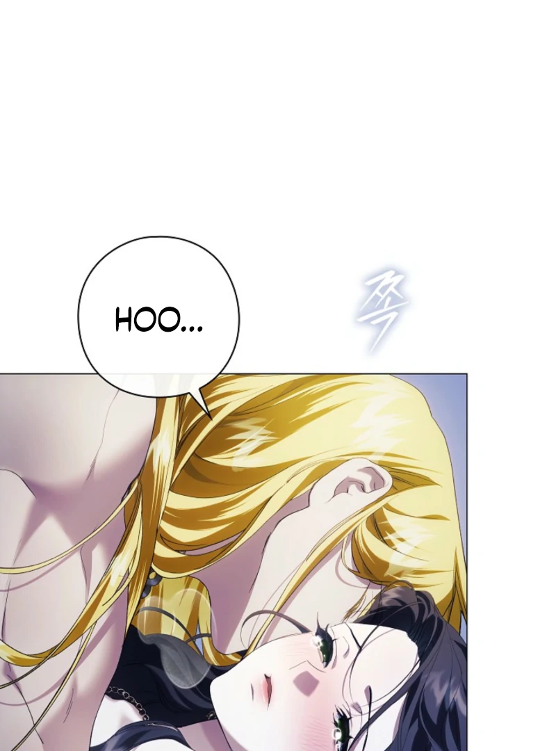 For the Goddesses: For Daphne Chapter 14 - page 76