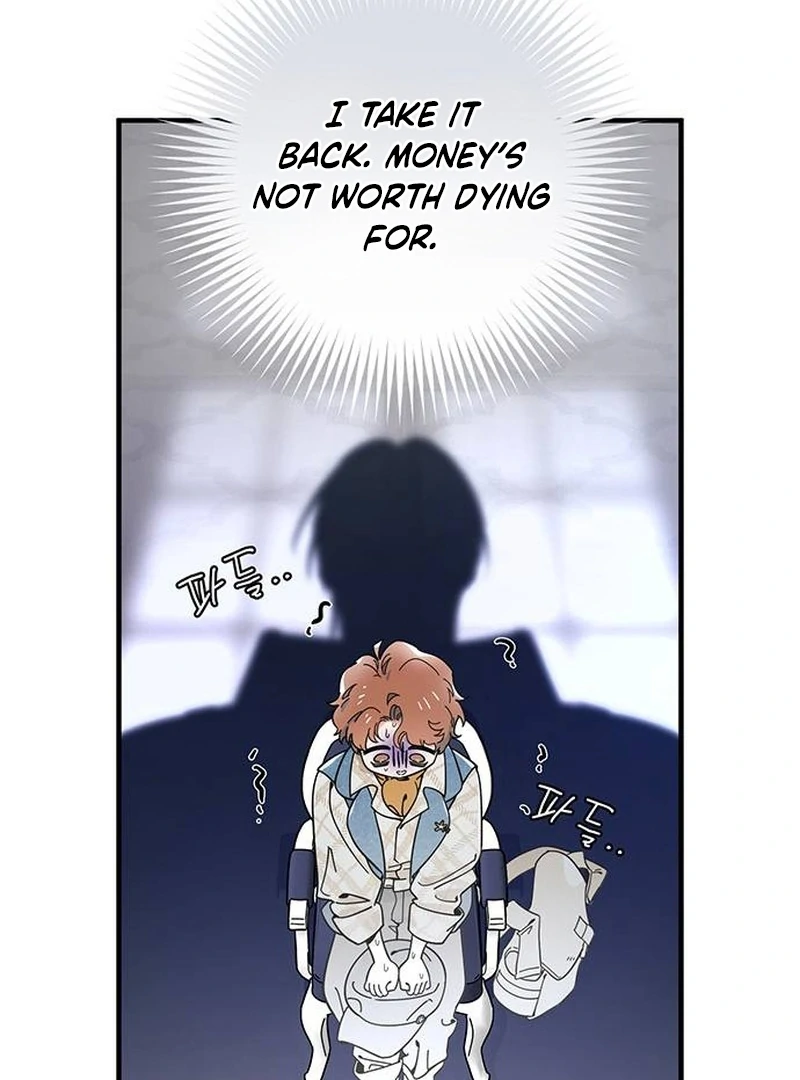 Surviving As A Butler In The Connett Estate Chapter 1 - page 99