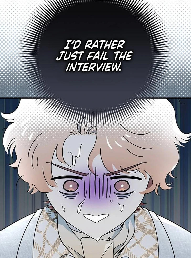 Surviving As A Butler In The Connett Estate Chapter 1 - page 101