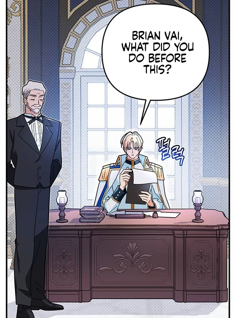 Surviving As A Butler In The Connett Estate Chapter 1 - page 103
