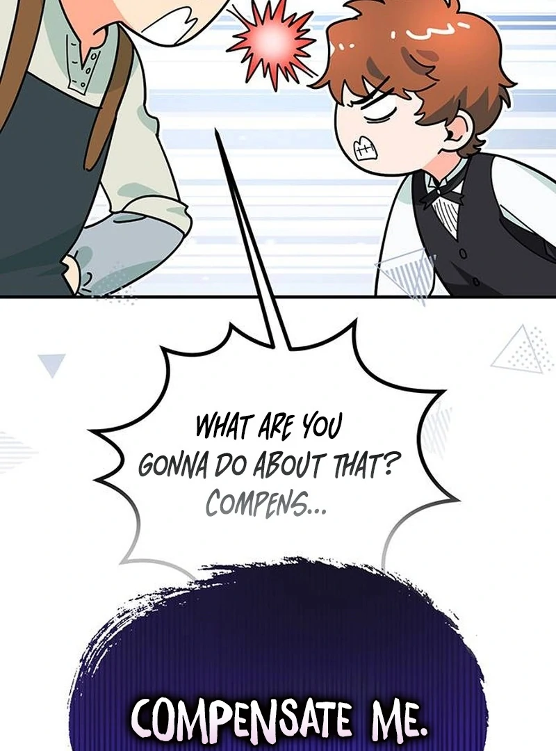 Surviving As A Butler In The Connett Estate Chapter 1 - page 11