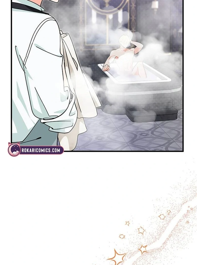 Surviving As A Butler In The Connett Estate Chapter 1 - page 132
