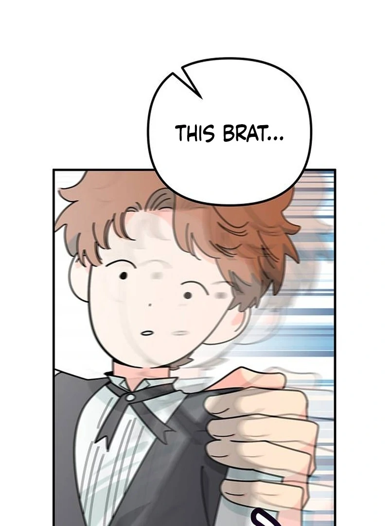 Surviving As A Butler In The Connett Estate Chapter 1 - page 24