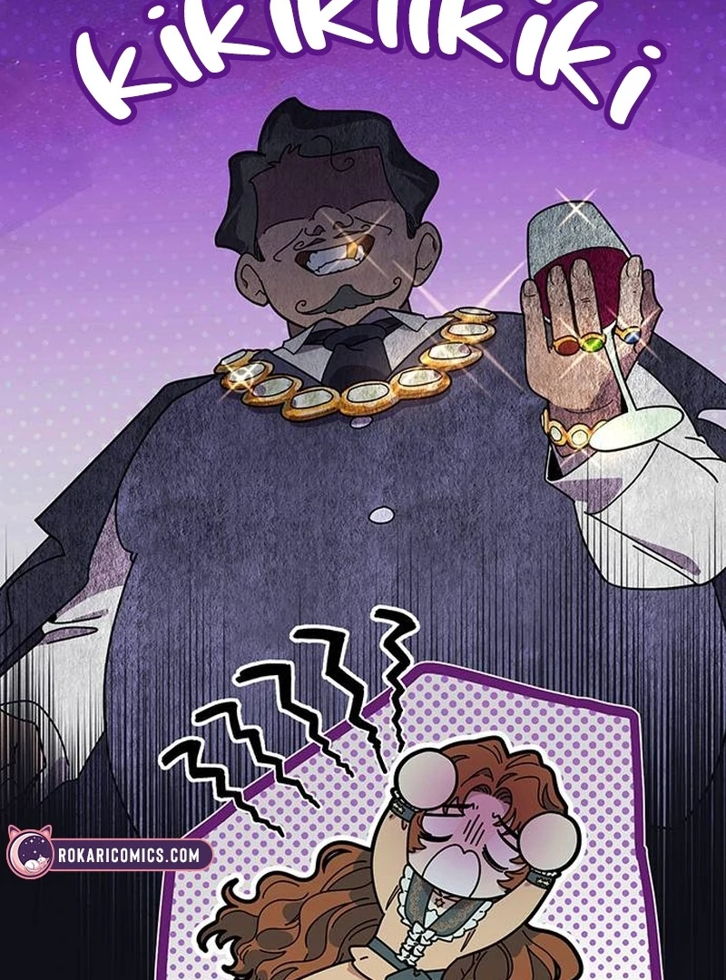 Surviving As A Butler In The Connett Estate Chapter 1 - page 55