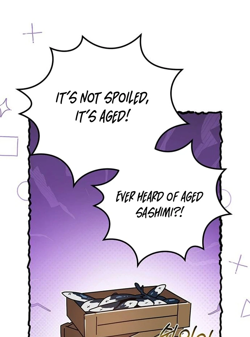 Surviving As A Butler In The Connett Estate Chapter 1 - page 5