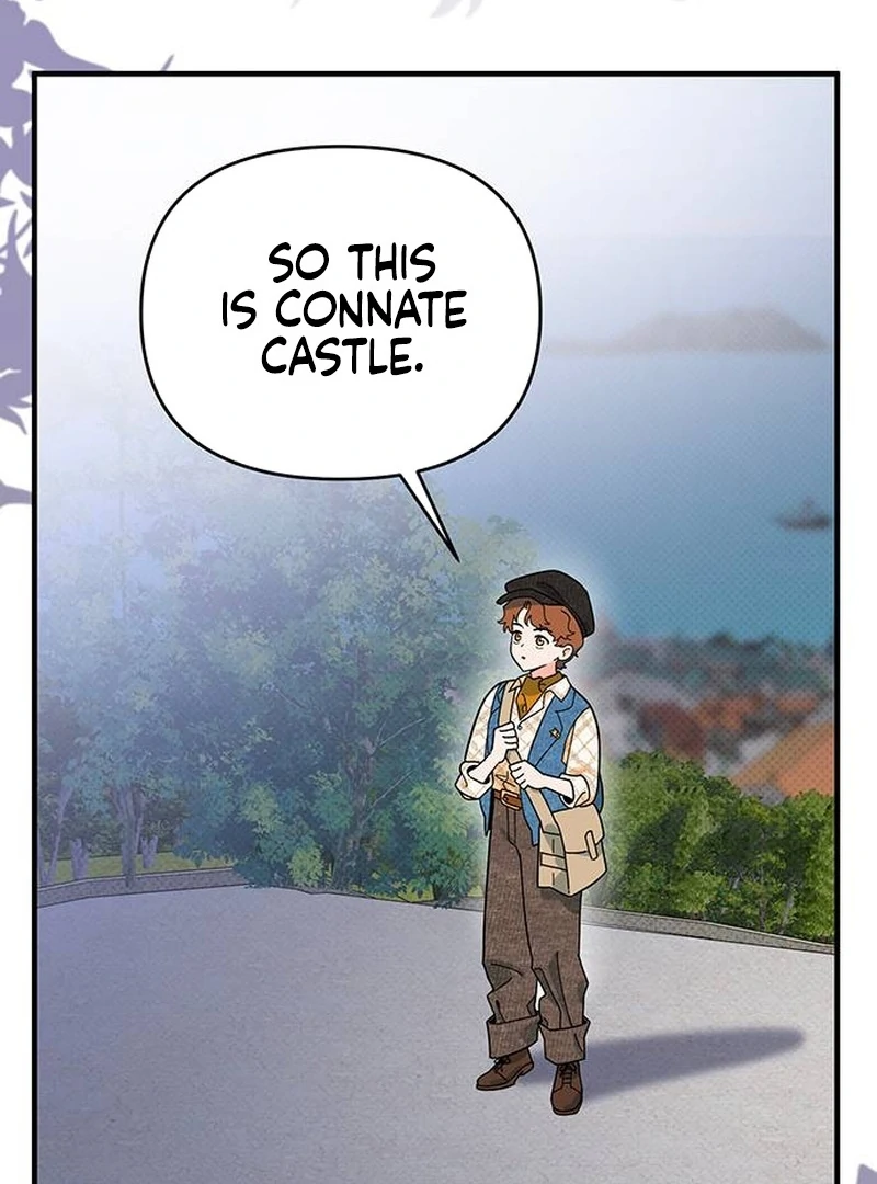 Surviving As A Butler In The Connett Estate Chapter 1 - page 69