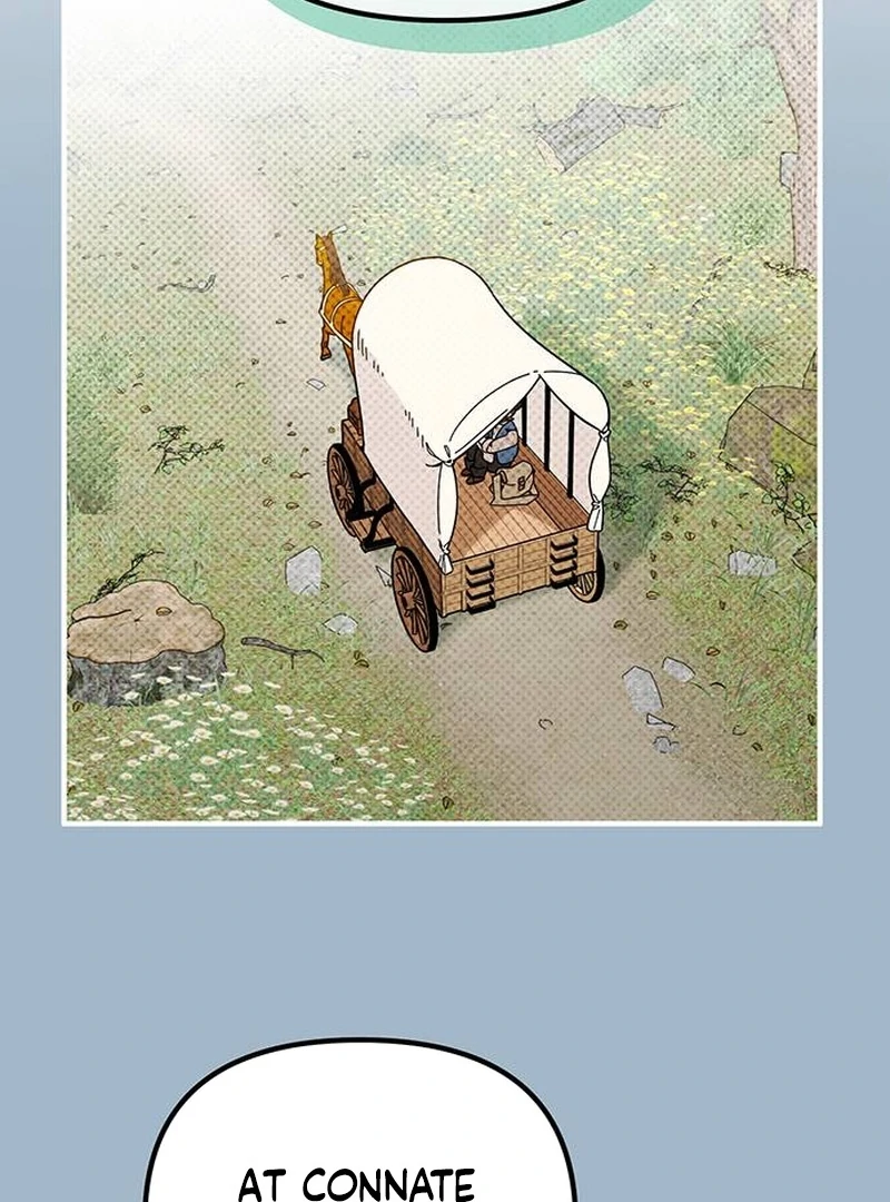 Surviving As A Butler In The Connett Estate Chapter 1 - page 73