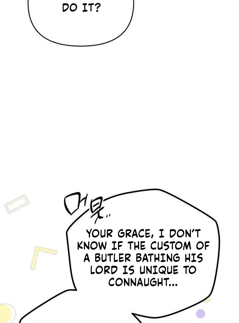Surviving As A Butler In The Connett Estate Chapter 2 - page 13