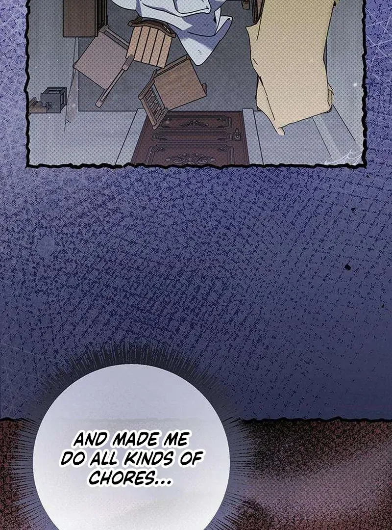 Surviving As A Butler In The Connett Estate Chapter 2 - page 82