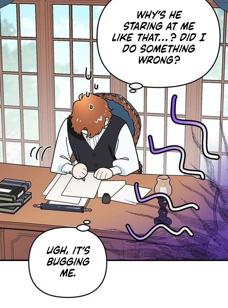 Surviving As A Butler In The Connett Estate Chapter 2 - page 95