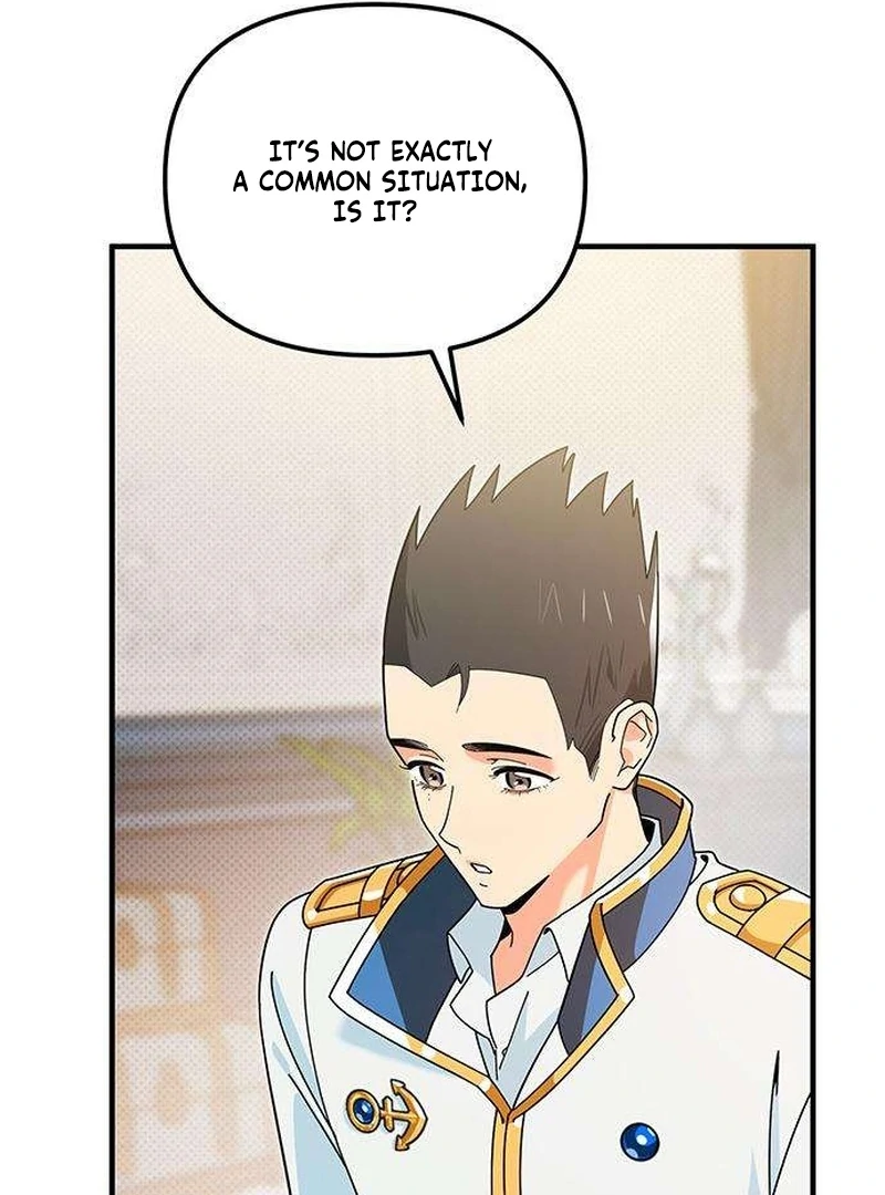 Surviving As A Butler In The Connett Estate Chapter 3 - page 105