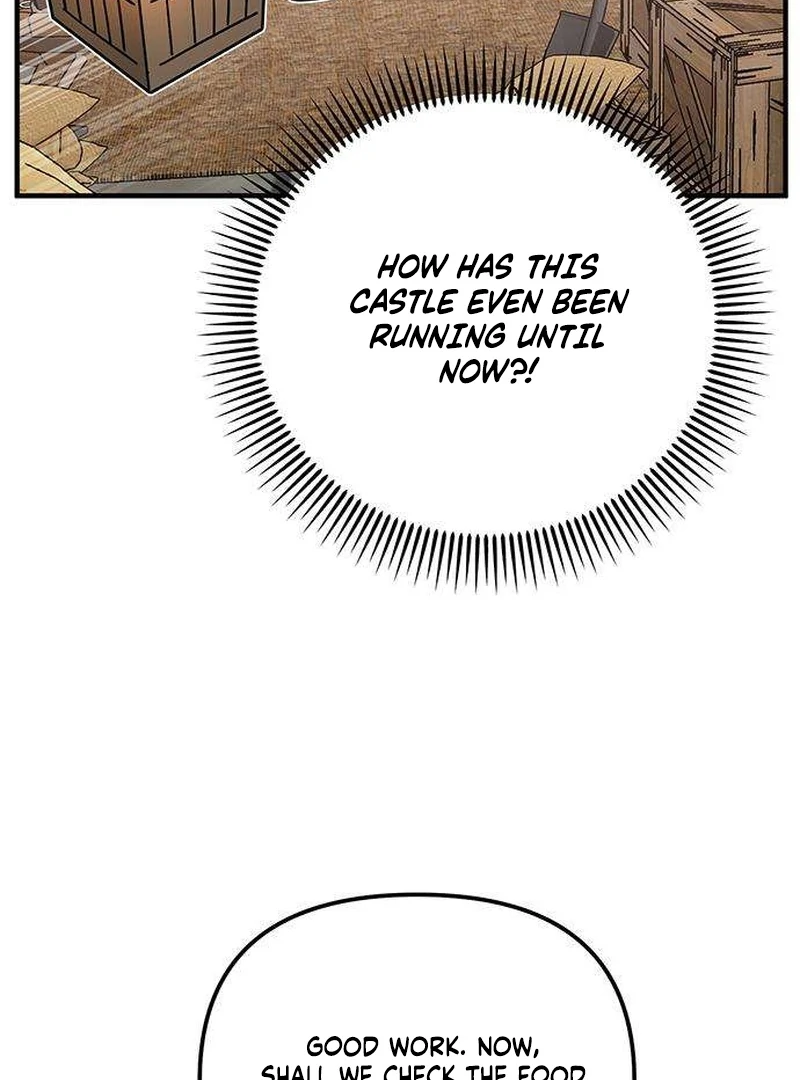 Surviving As A Butler In The Connett Estate Chapter 3 - page 12