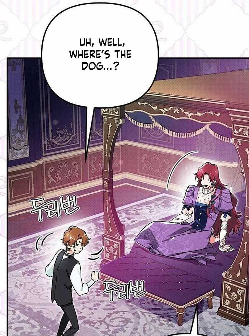 Surviving As A Butler In The Connett Estate Chapter 3 - page 124